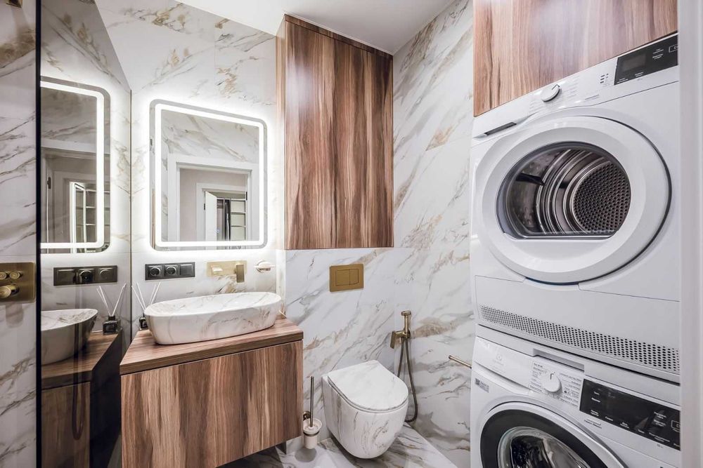 1к.к-ра 43м2 Варшавський-3/Варшавский. Дизайн.р-нт. Генератор.0%