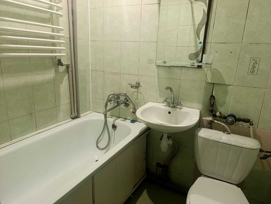 Здам 1-к квартиру Рівненщина Дубно. вул. Грушевського.