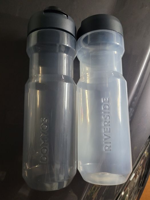 Garrafas novas domyos 700ml