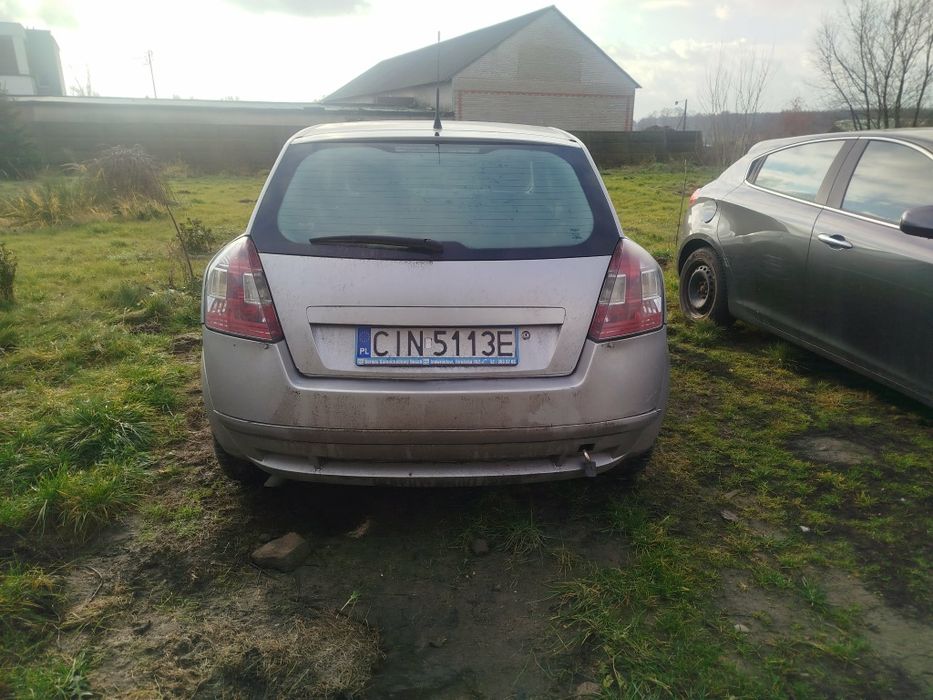 Sprzedam Fiat Stilo