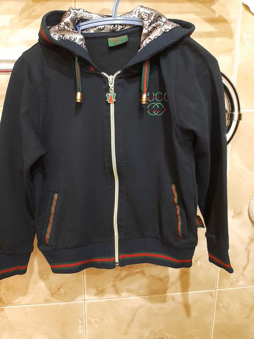 Мастерка для девочки