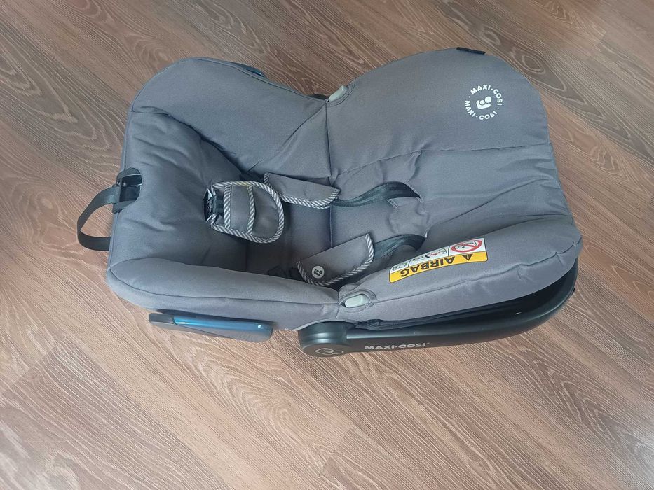 Nosidełko Maxi Cosi