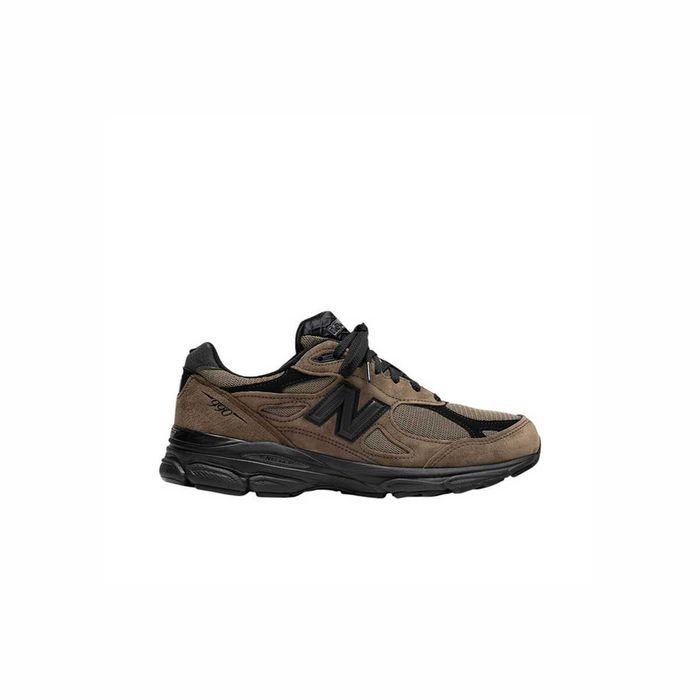 Кросівки New Balance 990 V3 JJJJound Brown M990JJ3