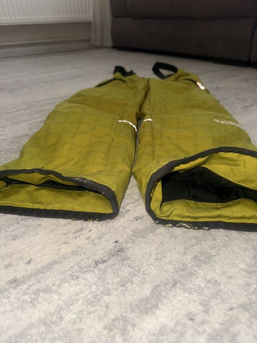 Лижні штани EVEREST