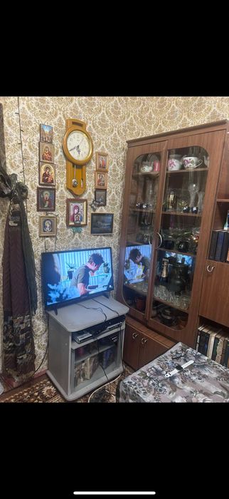 Продам дом со всеми условиями в доме возле Заречного Новомайское