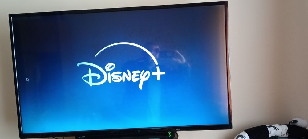 Android TV box. Netflix, YouTube,Disney+. Nowy.