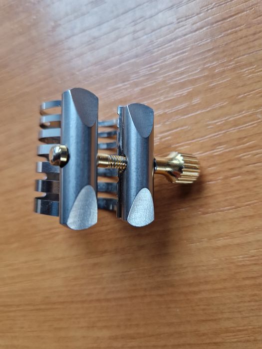 Ligatura Rovner Platinum P-3ML