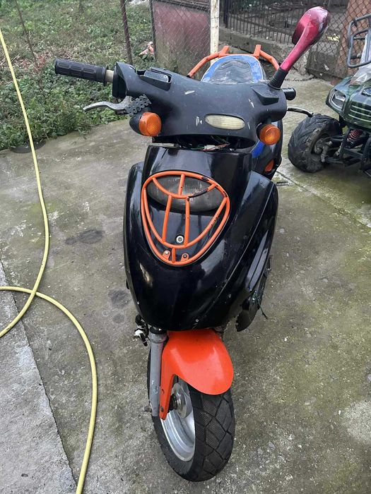 Продам скутер матрікс