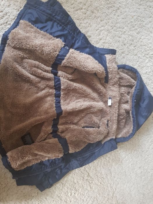 Parka HM rozm.86