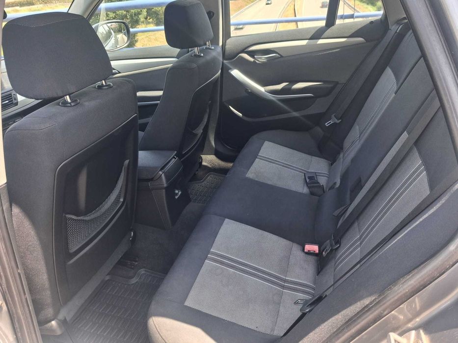 BMW X1 gasóleo bom estado