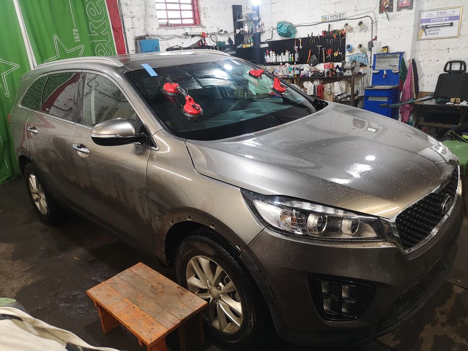 Автостекло Кременчуг