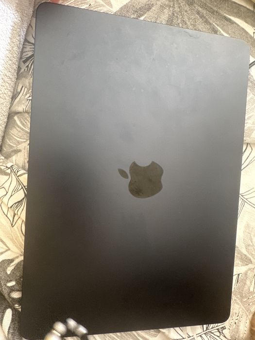 Mac apple m2 hft4rl969m 8gb 256gb