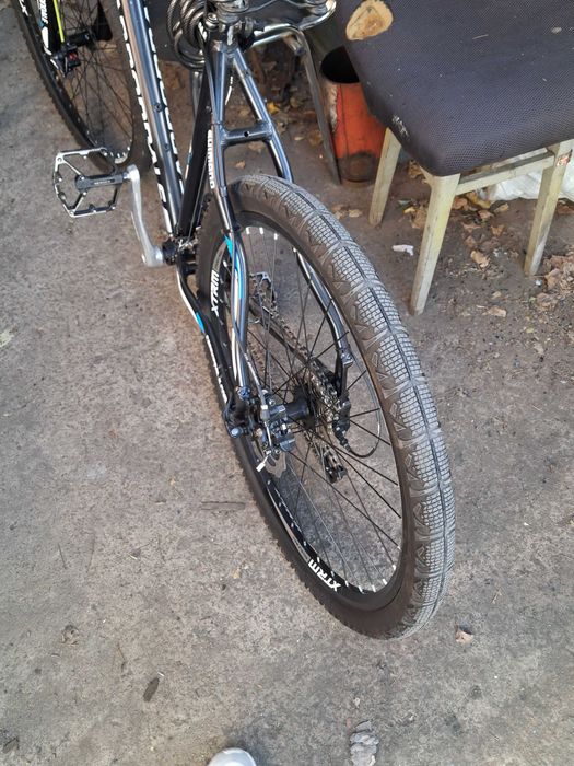 продам 27.5 cannandale Restyling