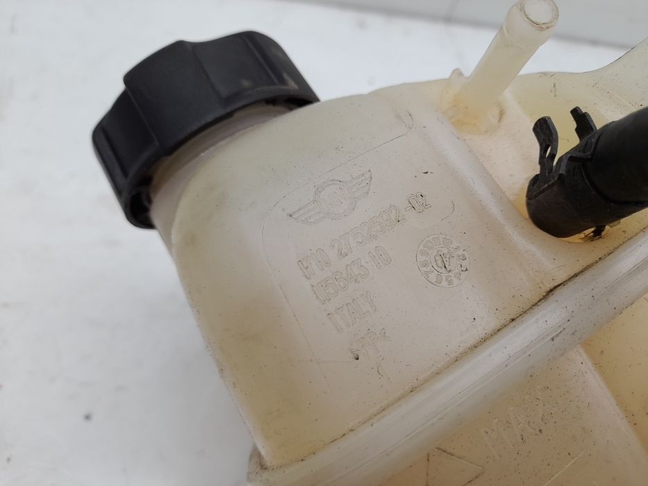 Reservatório / depósito da água / líquido de refrigeração MINI Mini Cl