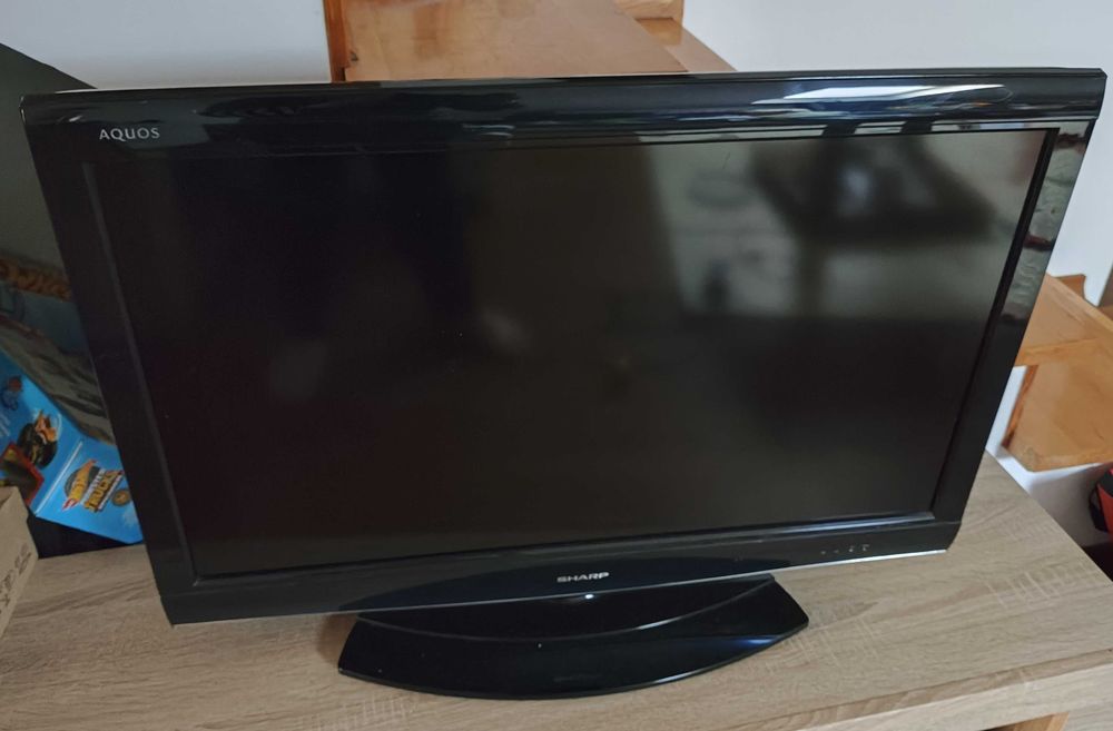 Telewizor Sharp LC-32DH77E 32