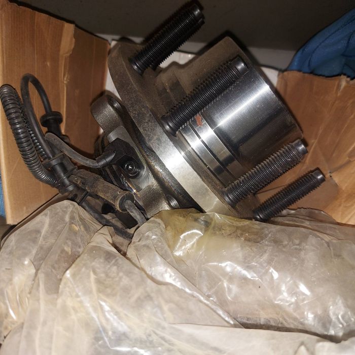 Редуктор на форд экскурсион