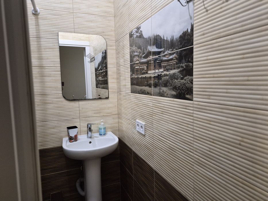 Оренда номерів біля моря — Грибівка, Mini Art Hotel