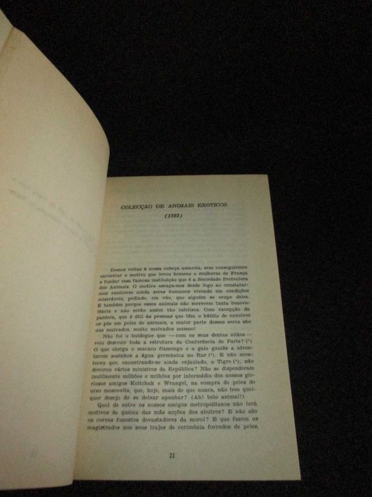 Livro Textos Escolhidos Ho Chi Minh 1ª edição 1975