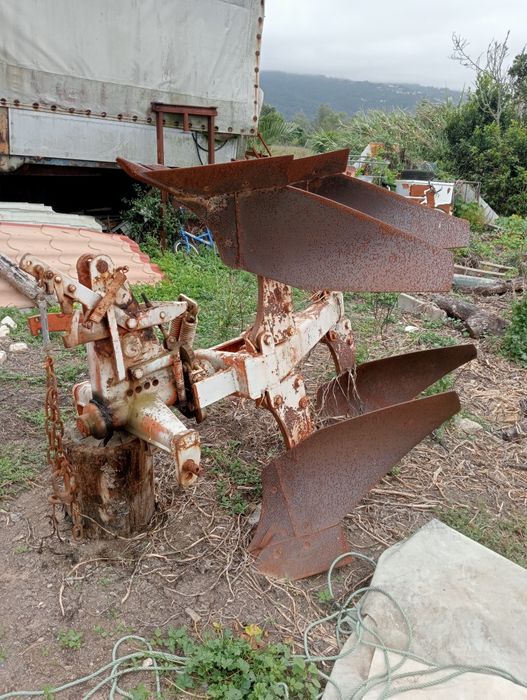 Charrua Galucho dupla