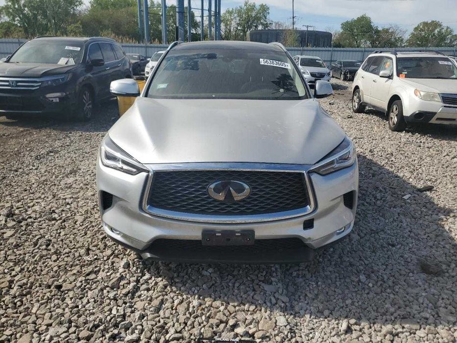 Розбірка та нові запчастини Infiniti QX30,QX50,QX55.QX60,QX80,Q50