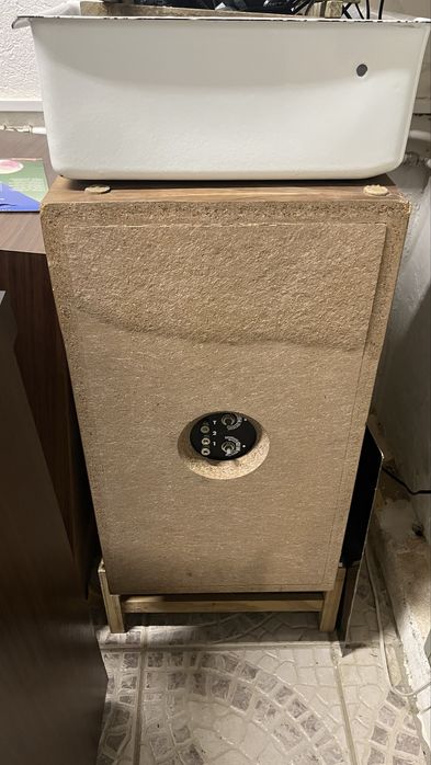 Colunas AR-2Ax de 1970