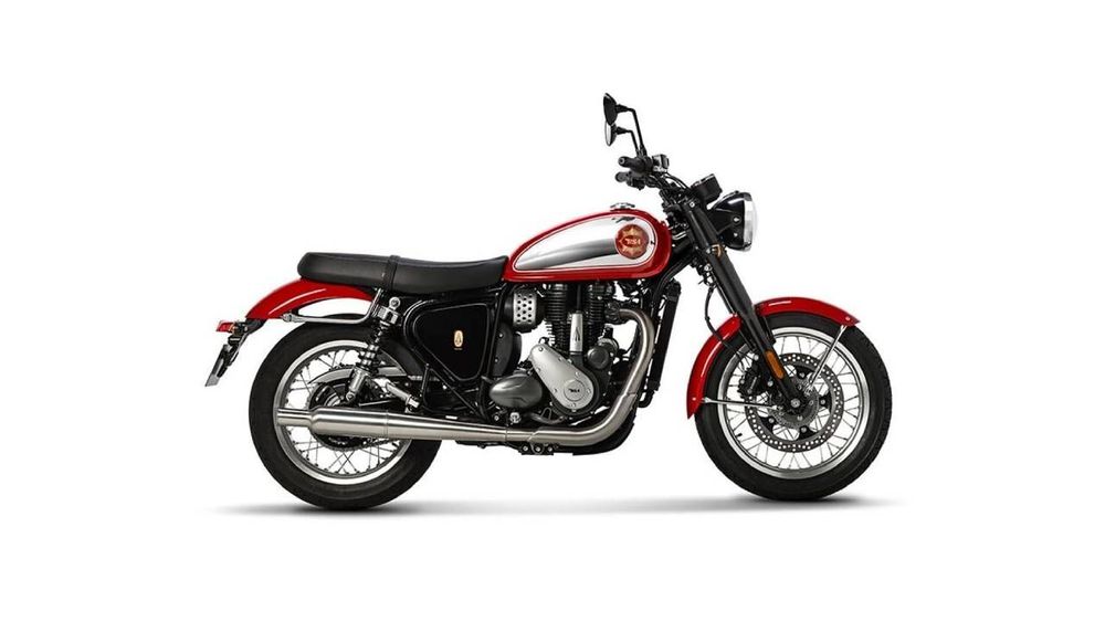 Bsa