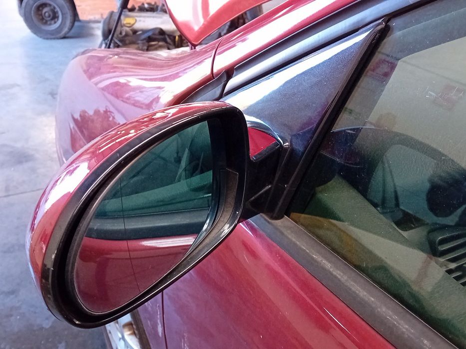 Retrovisor / espelho esquerdo CITROËN C5 II (RC_)