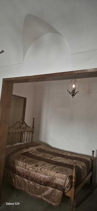 Prédio de 5 divisões no coração do Alentejo