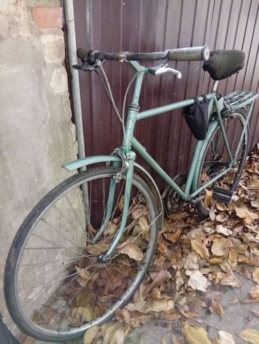 Продам велосипед