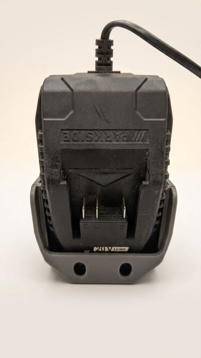 Suporte Carregador Parkside PLG 20 A164751794783361122