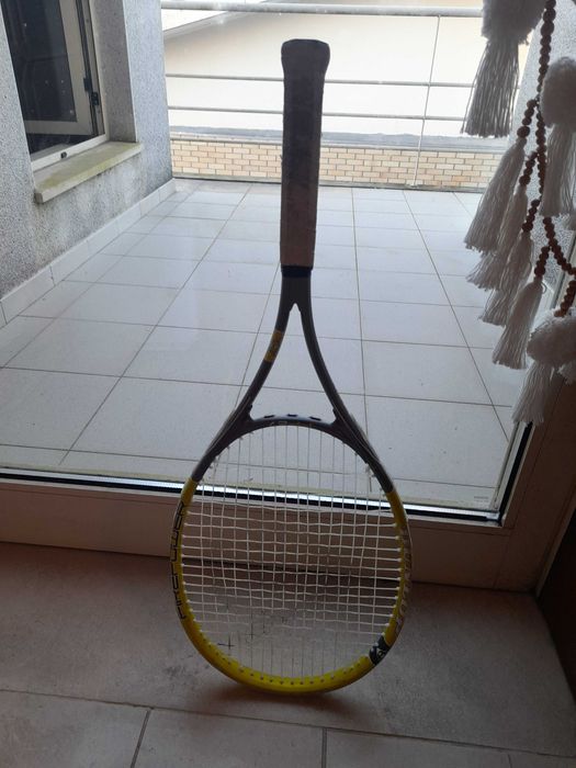 Raquete Dunlop Firepower