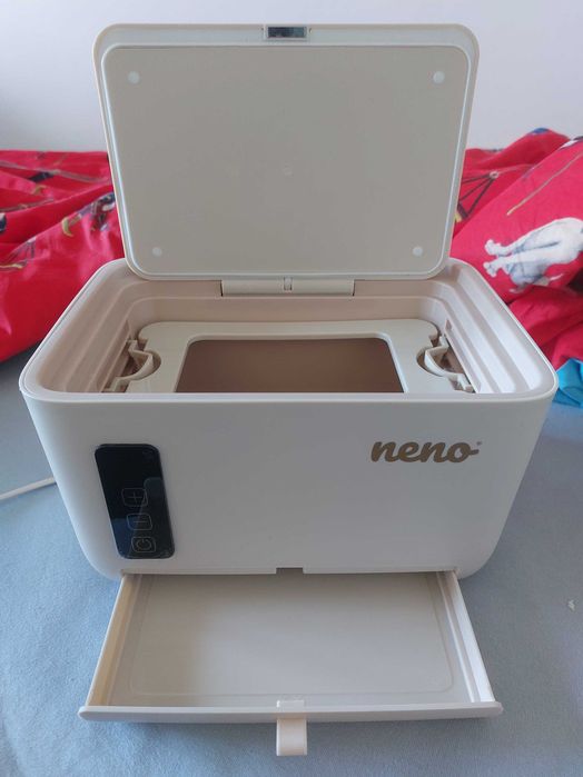 Podgrzewacz do chusteczek Neno