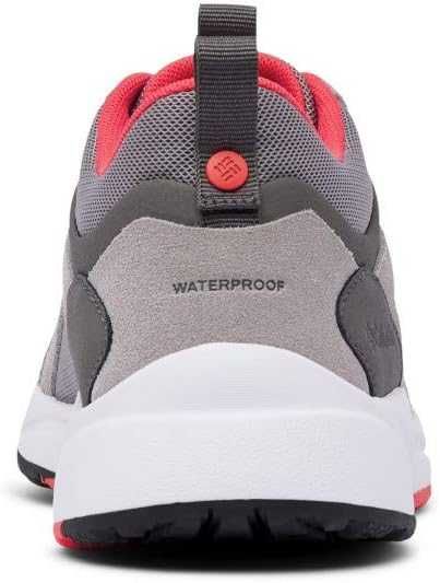 Nowe damskie buty / adidasy / trekkingowe / COLUMBIA PIVOT MID!R-38!