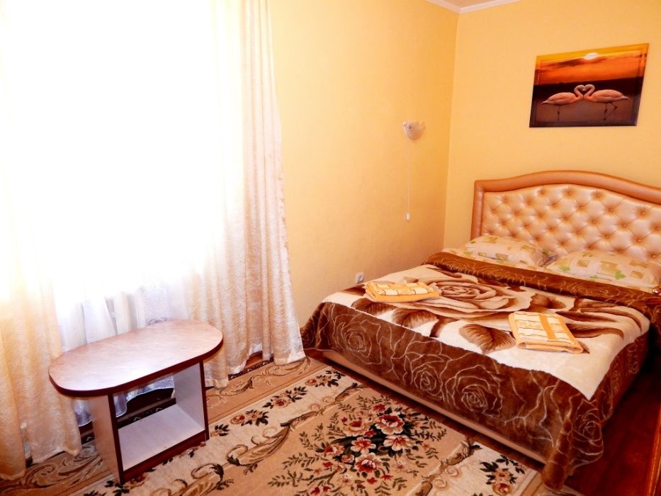 2 кім. кварт. вул. Ст.Бандери 28, центр. Цілодобове поселення