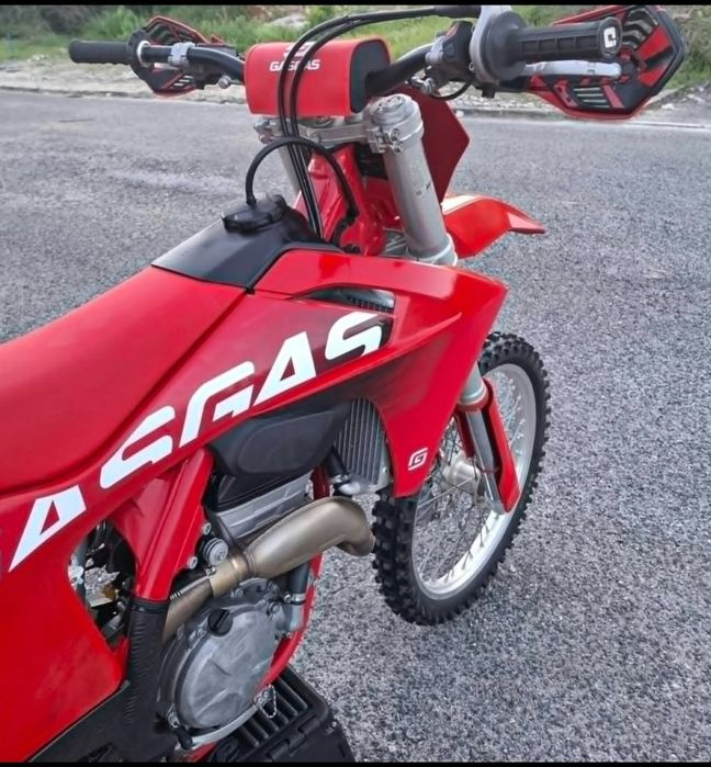 Gas Gas MC 250 F