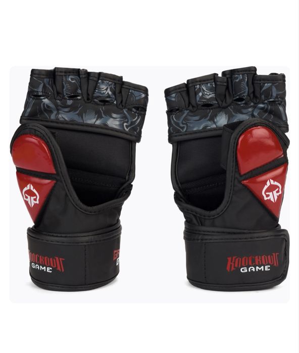 Rękawice  MMA Ground Game Wysyłka GRATIS