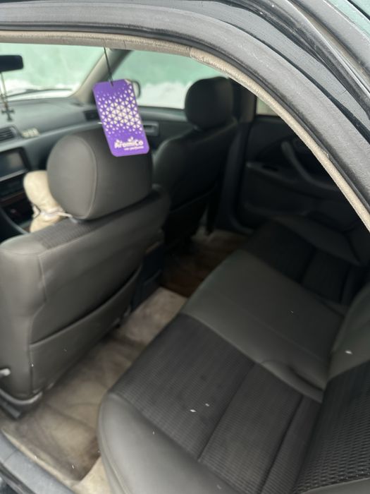 Продам власний надійний автомобіль