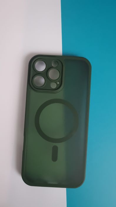 Etui TOCOL do iPhone 16 Pro Max