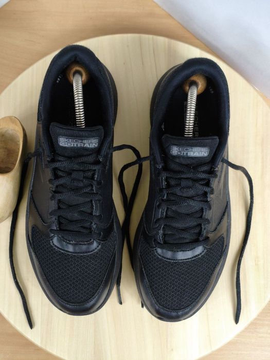 Buty r. 41 Skechers GO Train Move Stature męskie