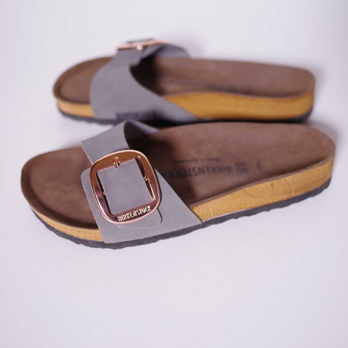 Шлепанцы Birkenstock Arizona Made Germany оригинал 40 размер идеальные