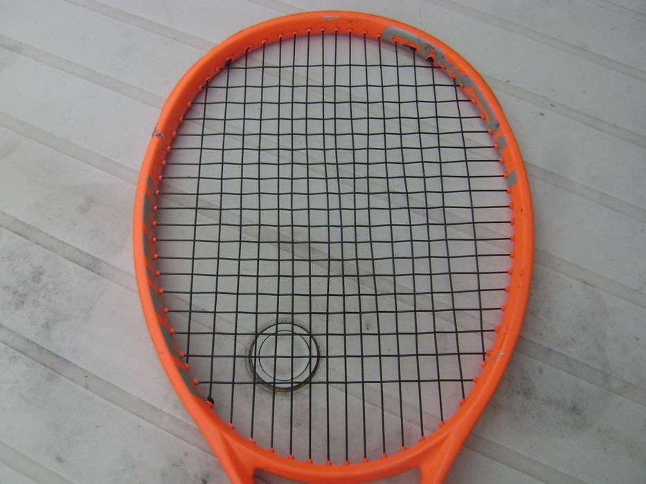 Raquete Ténis Head Radical MP