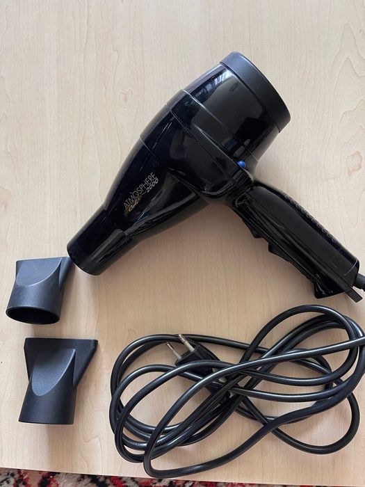 Фен для волос Б/у