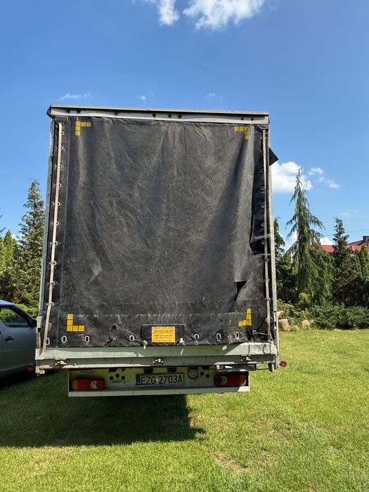 Renault Master 2.3