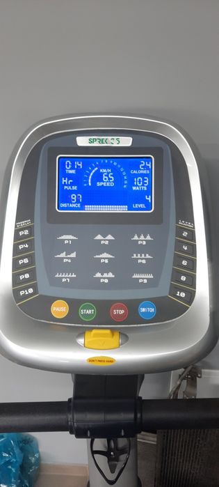 Rower treningowy