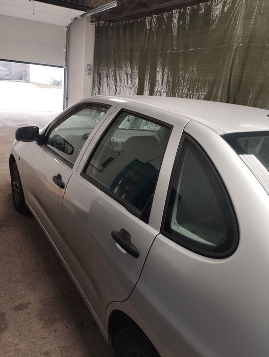 Seat cordoba 1.4