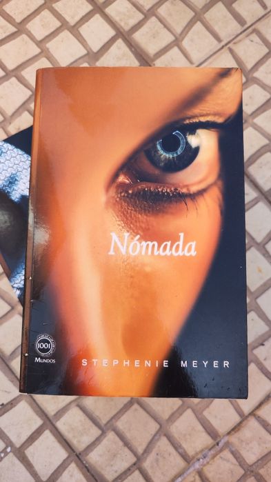 Nómada Stephenie Meyer
