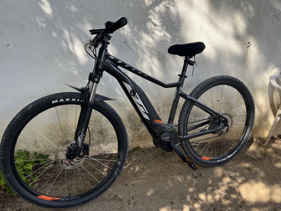 KTM Macina Ride 591 – E-Bike 29" (Motor Bosch)