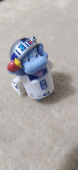 Boneco Hippo Star Wars64550354636291121