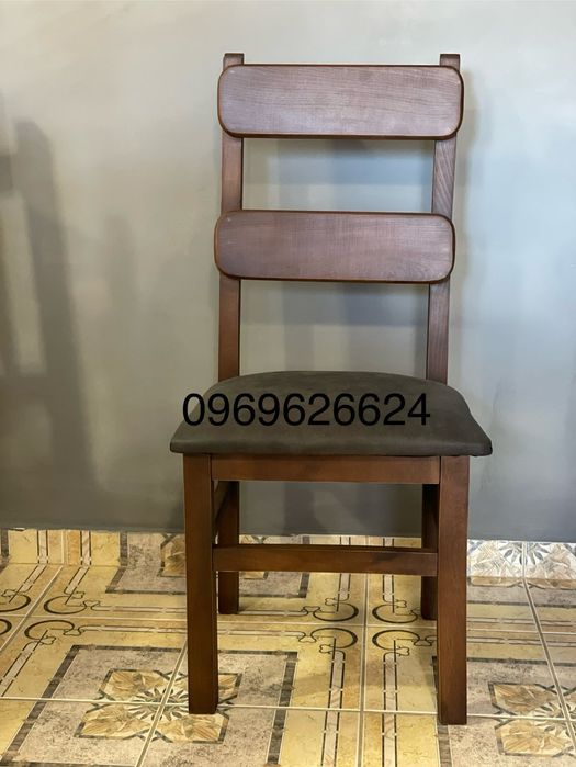 Стільці, стулья для кафе барів Карат