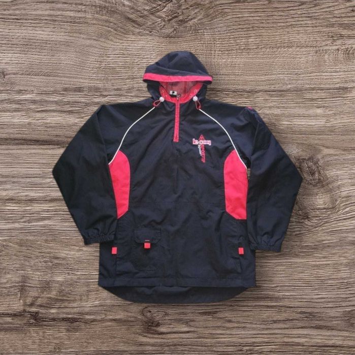 Kurtka wiatrówka Le Coq Sportif M